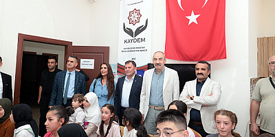 KTO Başkanı Gülsoy ile TOBB Kadın Girişimciler Kurulu  KTO Erva Spor Kulübünü ziyaret etti