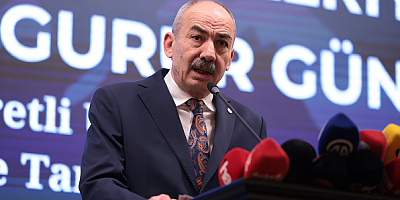 KTO Başkanı Gülsoy: “Kayseri’nin Sofrası, Binlerce Yıllık Emeğin Mirasıdır”