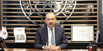 KTO Başkanı Gülsoy: 