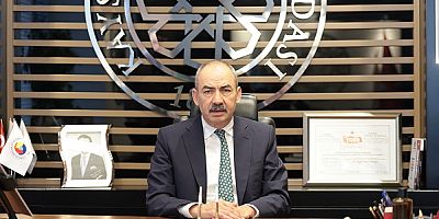 KTO Başkanı Gülsoy Ocak Ayı İhracat rakamlarını değerlendirdi