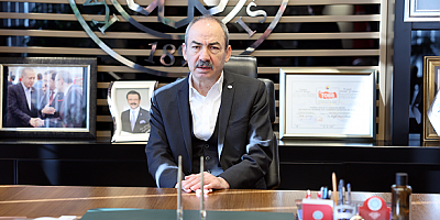 KTO Başkanı Gülsoy şubat ayı ihracat rakamlarını değerlendirdi
