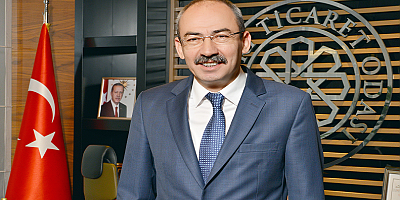 KTO Başkanı Gülsoy Temmuz Ayı İhracat rakamlarını değerlendirdi