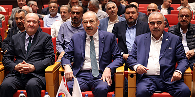 KTO Başkanı Gülsoy :'' Ticaret odamızın temelleri Kültepe'de atılmış ''