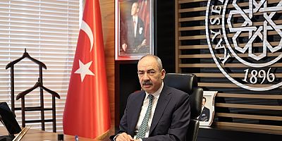 KTO Başkanı Gülsoy TÜİK Ağustos Ayı dış ticaret verilerini değerlendirdi