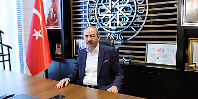 KTO Başkanı Gülsoy TÜİK Ağustos Ayı İhracat rakamlarını değerlendirdi