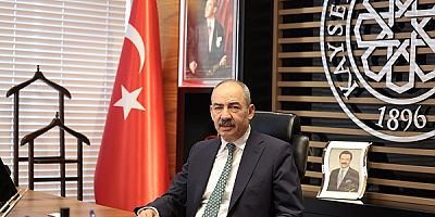 KTO Başkanı Gülsoy TÜİK Aralık Ayı dış ticaret verilerini değerlendirdi