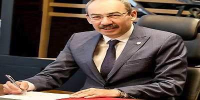 KTO Başkanı Gülsoy  Tüik haziran ayı ihracat rakamları değerlendirdi