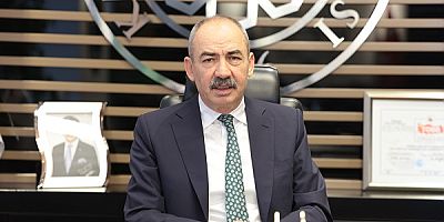 KTO Başkanı Gülsoy TÜİK Temmuz Ayı dış ticaret verilerini değerlendirdi