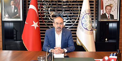 KTO Başkanı Ömer Gülsoy