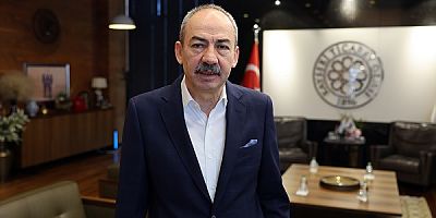 KTO Başkanı Ömer Gülsoy'dan Anneler Günü mesajı
