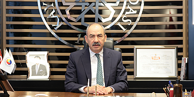 KTO Başkanı Ömer Gülsoy'dan Berat Kandili mesajı