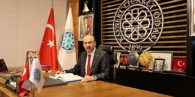 KTO Başkanı Ömer Gülsoy ''Emanetiniz emin ve ehil ellerdedir''