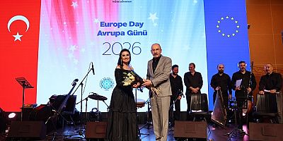 KTO Bilgi Merkezi'nden 