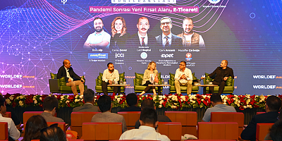 KTO'da e-ticaret ve e-ihracat zirvesi ikinci gününde de hız kesmedi