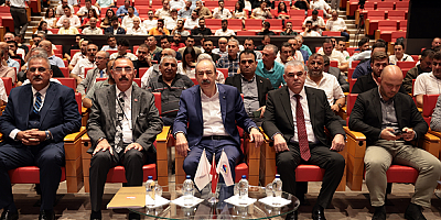 KTO'da ''Elektronik İlan Doğrulama Sistemi (EİDS) Bilgilendirme Semineri” düzenledi