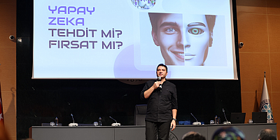 KTO'da Siber Güvenlik ve Yapay Zeka Semineri düzenlendi