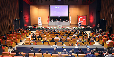 KTO'da Ulusal Taşıt Tanıma Sistemi bilgilendirme toplantısı gerçekleştirildi