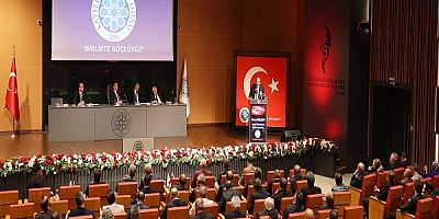 KTO Nisan ayı meclis toplantısı gerçekleştirildi