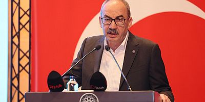 KTO Nisan ayı olağan meclis toplantısı gerçekleştirildi