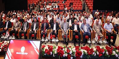 KTO Temmuz ayı olağan meclis toplantısı gerçekleştirildi