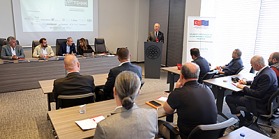 KTO üyelerine yönelik 