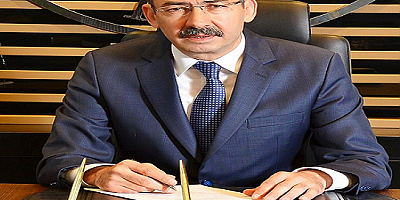 KTO Yönetim Kurulu Başkanı Ömer Gülsoy'dan Miraç Kandili mesajı