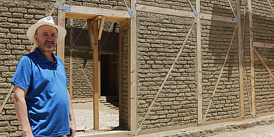 Kültepe höyüğünde hedef 7 bin yıl öncesine uzanmak