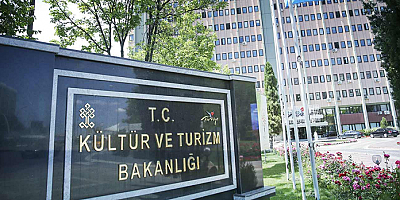 Kültür ve Turizm Bakanlığı 154 sözleşmeli personel alacak