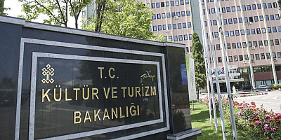 Kültür ve Turizm Bakanlığı 206 sözleşmeli personel alacak
