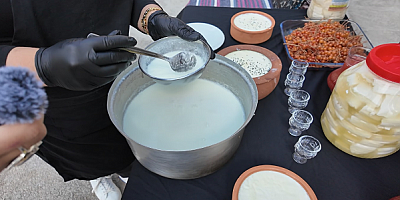 Kültürel Miras Envanter Lisesine üç ürün daha girdi