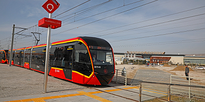 KUMSMALL Yönetim Kurulu Başkanı Altunel: ''Şehir için önemli bir yatırım ''