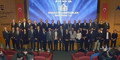 “Kur-maliyet makası rekabet gücünü eritiyor”