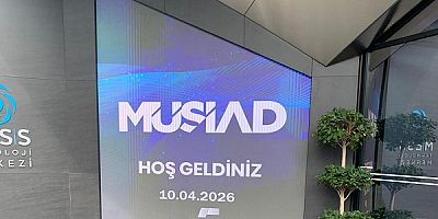 KÜRESEL TEDARİK ZİNCİRİNDEKİ 