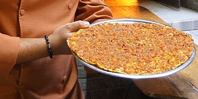 Lahmacun Yerken Dikkat! İçinde Ne Olduğunu Anlamak Sanıldığı Kadar Kolay Değil