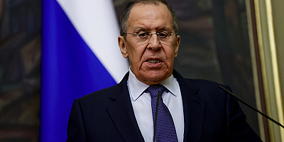 Lavrov: (Batılılar) Rusya’ya karşı topyekün, hibrit bir savaş ilan etti