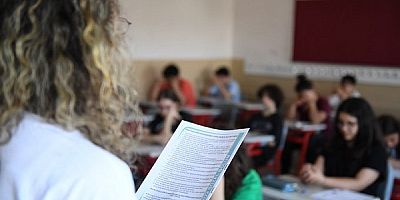 LGS Kapsamındaki Merkezî Sınavda Bu Yıl İlk Kez “Sertifikalı Okuyucu ve Kodlayıcılar” Görev Yapacak