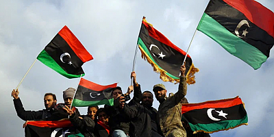 Libya'da iki başbakan dönemi 