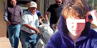 Lise öğrencisi öğretmeninin evinde ölü bulundu