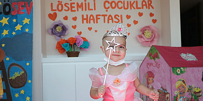 LÖSEV'den Turuncu Farkındalık Hareketi