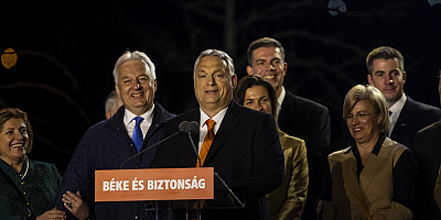 Başbakan Viktor Orban’ın liderliğindeki Fidesz-KDNP koalisyonu kazandı