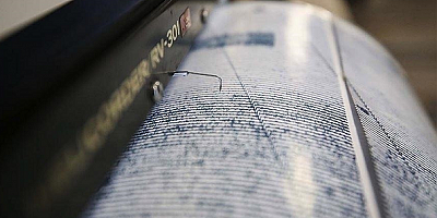 Malatya'da 4,4 büyüklüğünde deprem