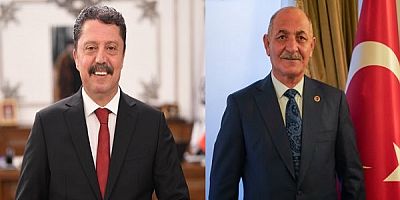 Mansur Yavaş'ın ardından 2 belediye başkanı daha CHP'den istifa etti