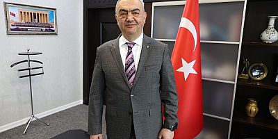 Mart Ayında Kayseri’den 314 Milyon Dolar İhracat Gerçekleştirildi 