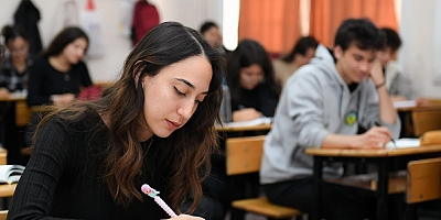 MEB 1. Dönem 1. Yazılı Sınavlarına İlişkin Örnek Soru Kitapçıkları Yayımlandı