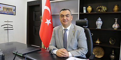 Mehmet Büyüksimitci: Kayseri’nin İhracatı Geçen Yıla Göre Yüzde 22 Arttı