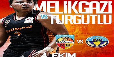 Melikgazi Basketbol Spor Kulübü’nden Kayseri Halkına Maç Daveti