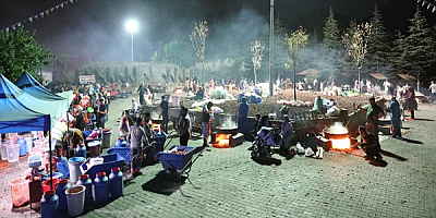 Melikgazi'de “Salça Günleri” etkinliği