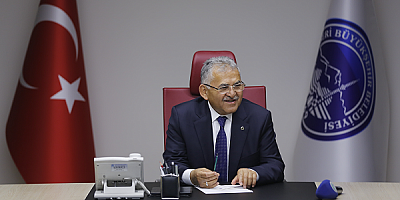 Memduh Büyükkılıç: 