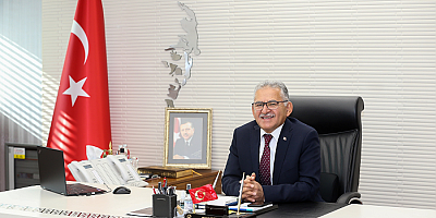 Memduh Büyükkılıç '' Regaib maddi ve manevi sıkıntılarımızdan kurtuluşumuza vesile olsun''