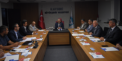  Memduh Büyükkılıç'tan 